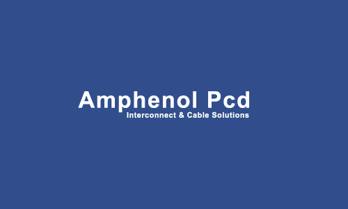 Amphenol Pcd